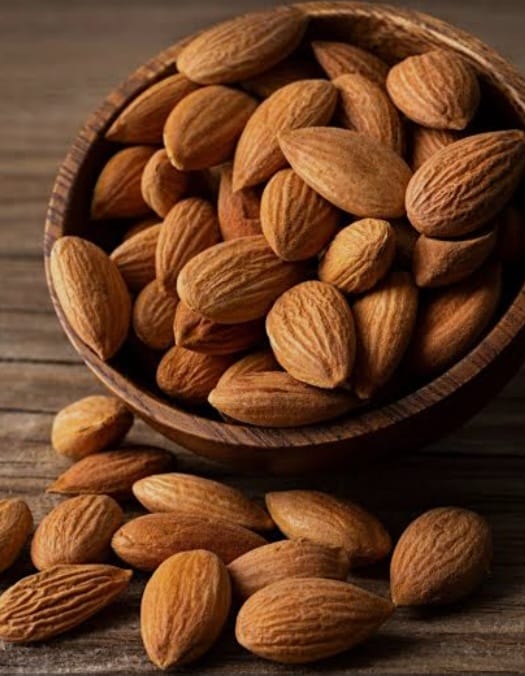 Australian Badam Giri – Extra Crunchy & Nutritious